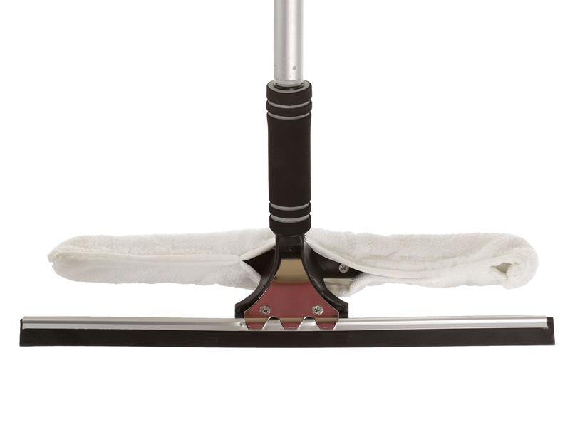 Heavy-Duty Waterfed Window Cleaner 3m