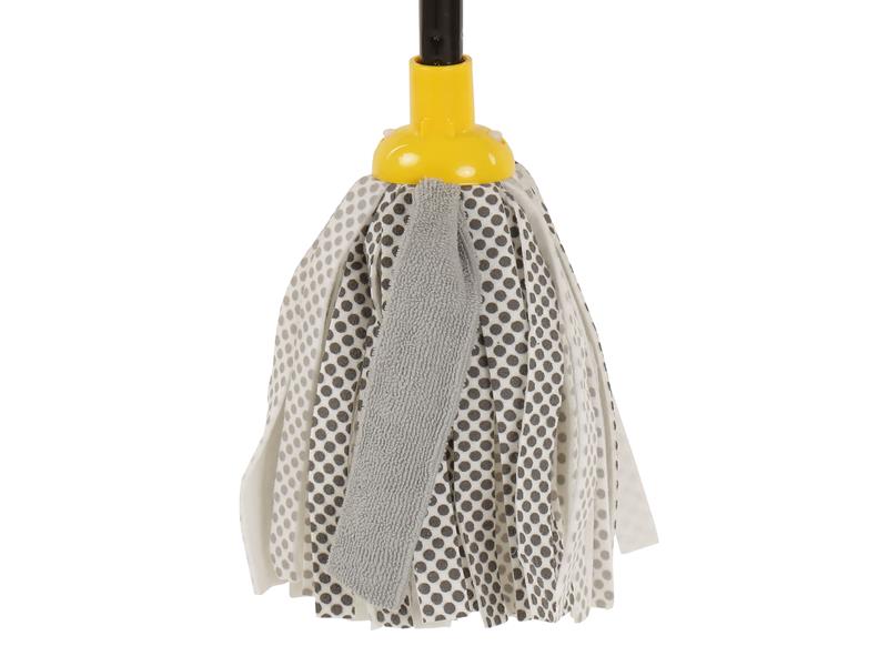 Heavy-Duty Mop 23mm with Ergo Handle