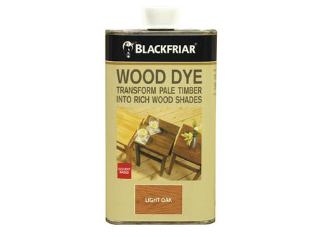 Wood Dye Dark Jacobean 250ml