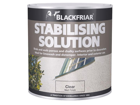 Stabilising Solution 500ml