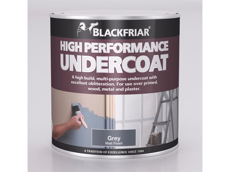 Undercoat White 500ml