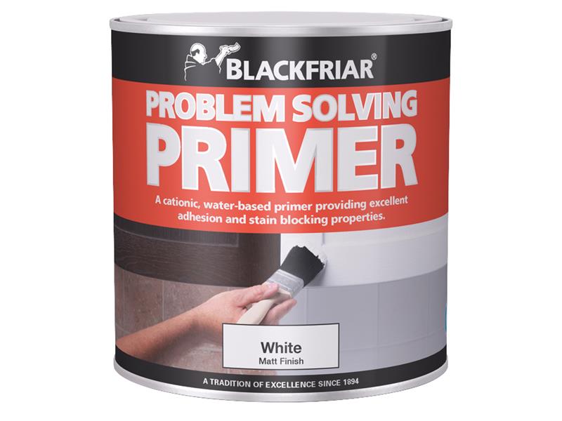 Problem Solving Primer 500ml