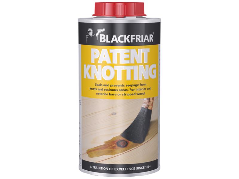 Patent Knotting 250ml