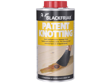 Patent Knotting 250ml