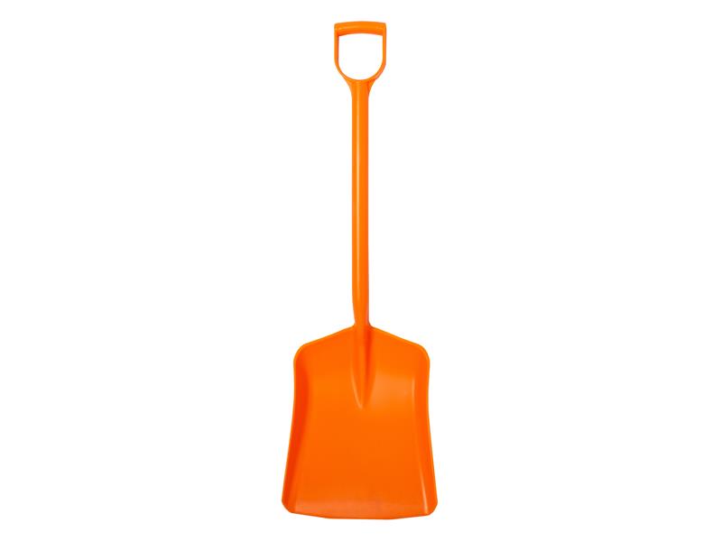 Band of Builders Gorilla Shovel™ Orange