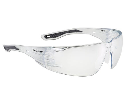 Rush 2.0 PLATINUM® Lite Safety Glasses - Clear