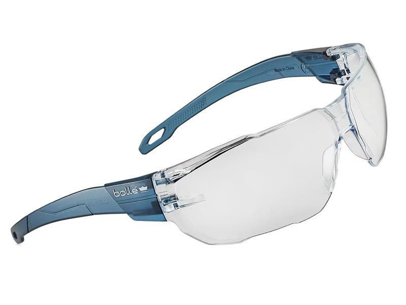 SWIFT Safety Glasses - Clear