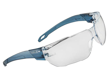 SWIFT Safety Glasses - Clear