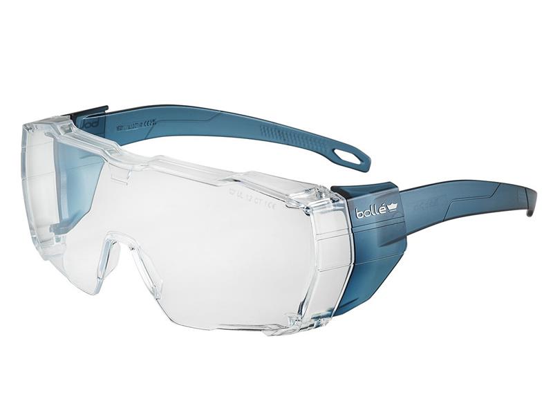 SWIFT Over-the-Glasses - Clear