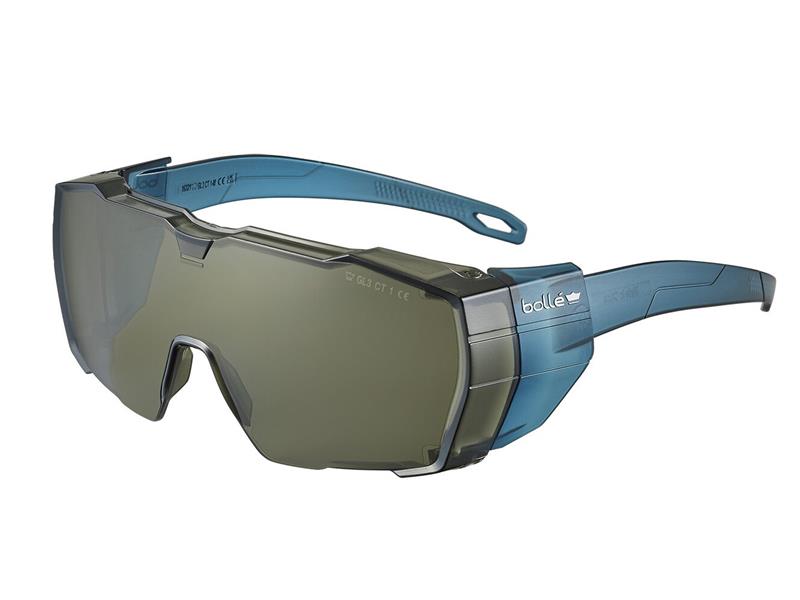 SWIFT Over-the-Glasses - Smoke