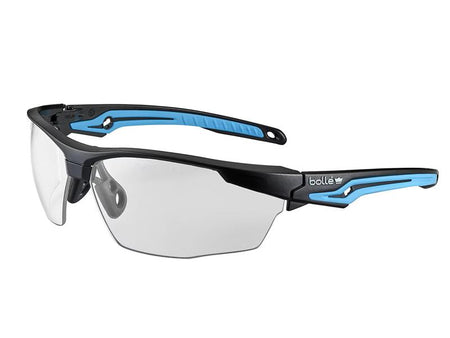 TRYON Safety Glasses - PLATINUM® Clear