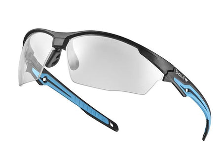 TRYON Safety Glasses - PLATINUM® Clear