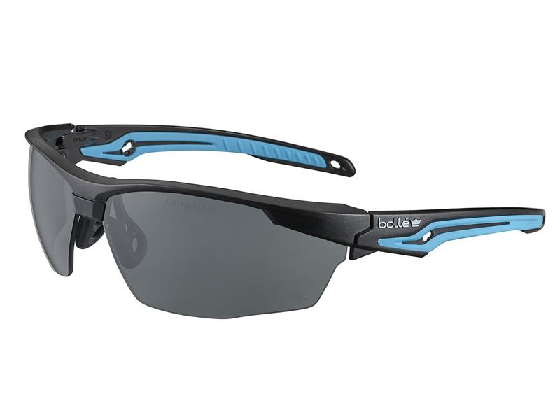TRYON Safety Glasses - PLATINUM® Smoke