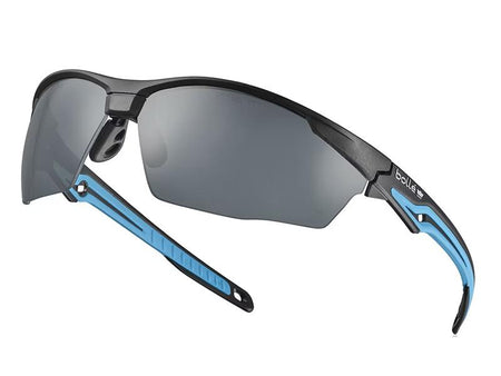 TRYON Safety Glasses - PLATINUM® Smoke