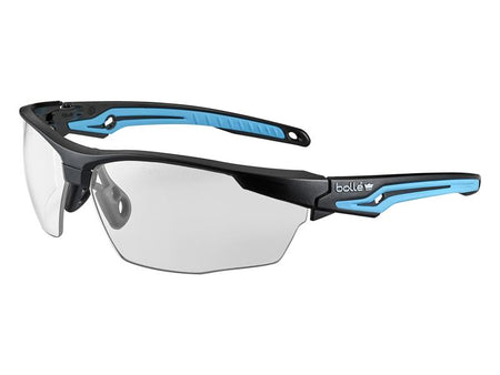 TRYON Safety Glasses - PLATINUM® Cobalt Flash
