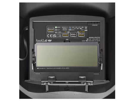 Volt 2.0 Welding Helmet