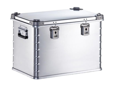 Aluminium Transport Case 73 Litre