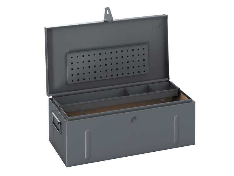 Steel Tool Chest 340 x 830 x 440mm