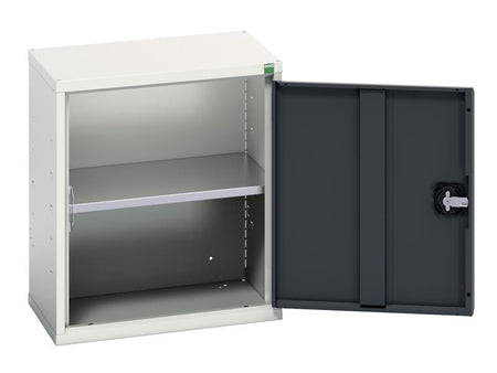 Verso Economy Wall Cupboard 525 x 350 x 600mm