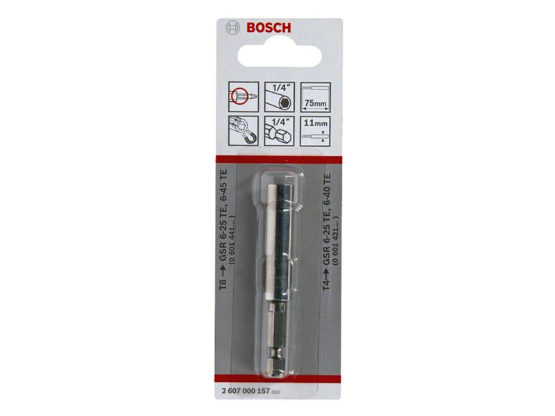 Magnetic Universal Holder 75mm