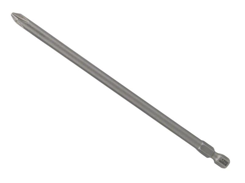 Extra Hard Screwdriver Bit PH2 x 152mm