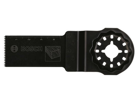 Starlock Plunge Cut Saw Blade Wood HCS 24 x 50mm