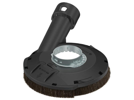 PRO Dust Extraction Hood 115/125mm