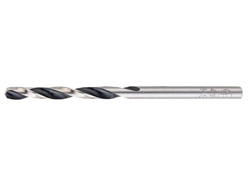 HSS Twist PointTeQ Drill Bit 4.0mm(2)