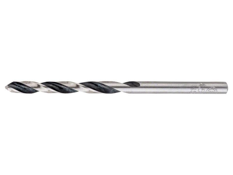 HSS Twist PointTeQ Drill Bit 4.5mm