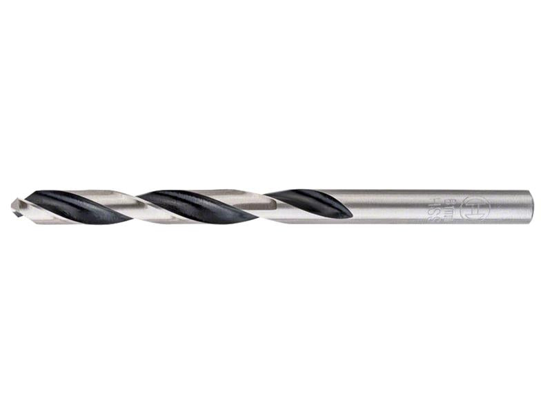 HSS Twist PointTeQ Drill Bit 8.0mm