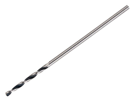 Metal HSS Twist Drill Bit 1.5 x 18 x 40mm (Pack of 2)