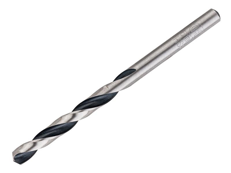 Metal HSS Twist Drill Bit 6 x 57 x 93mm