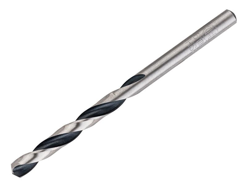 Metal HSS Twist Drill Bit 7 x 69 x 109mm