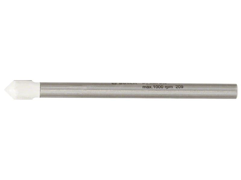 CYL-9 SoftCeramic Tile Drill Bit 7.0 x 80mm