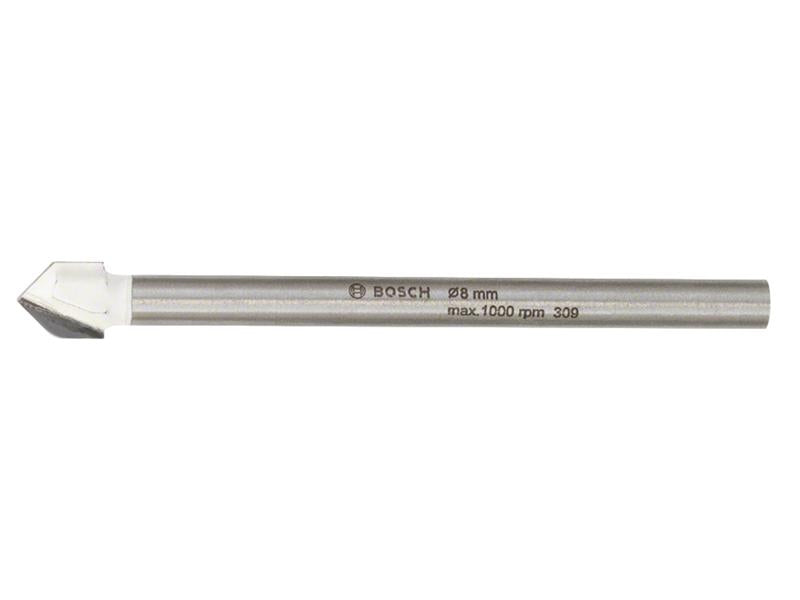 CYL-9 SoftCeramic Tile Drill Bit 8.0 x 80mm