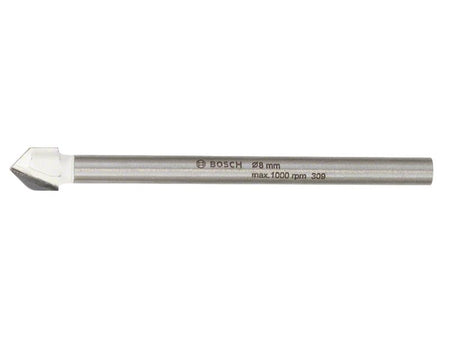 CYL-9 SoftCeramic Tile Drill Bit 8.0 x 80mm