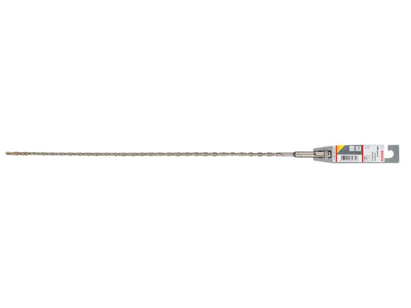 SDS plus-5 Hammer Drill Bit 6.5 x 400 x 465mm
