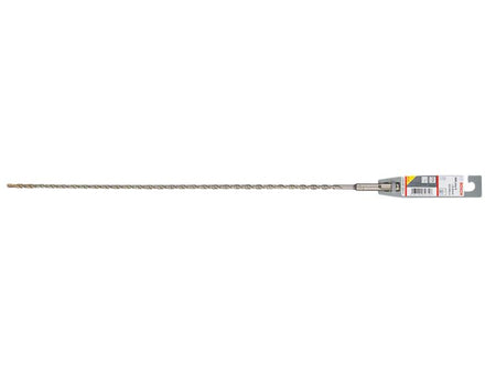 SDS plus-5 Hammer Drill Bit 6.5 x 400 x 465mm
