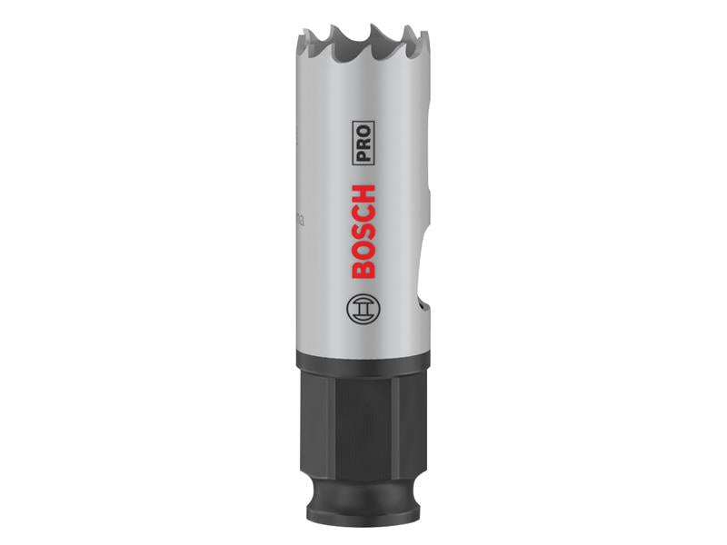 PRO Multi Material PC Plus Holesaw 20mm