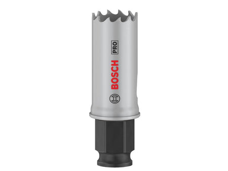 PRO Multi Material PC Plus Holesaw 22mm
