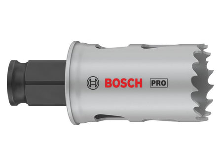 PRO Multi Material PC Plus Holesaw 29mm
