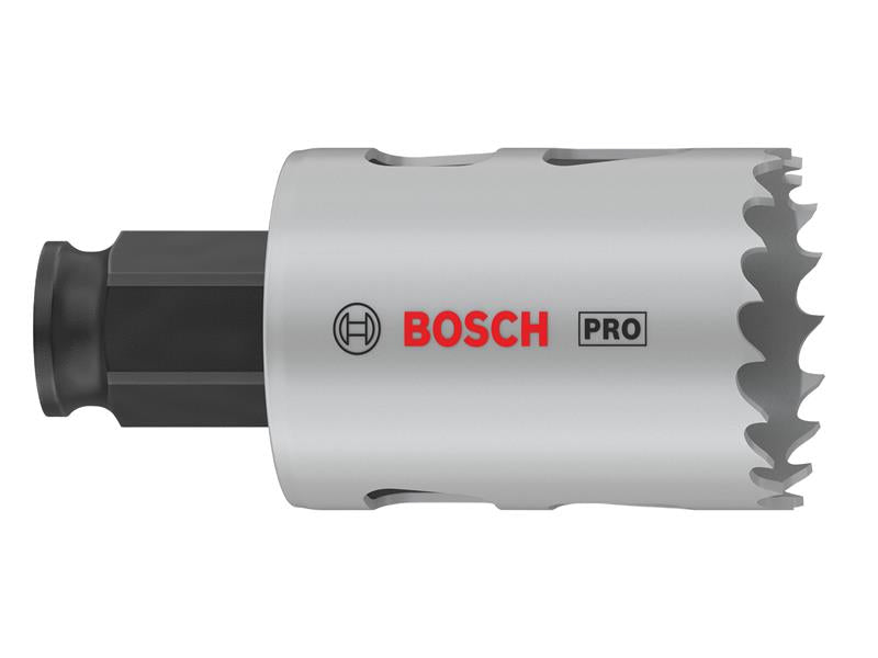 PRO Multi Material PC Plus Holesaw 35mm