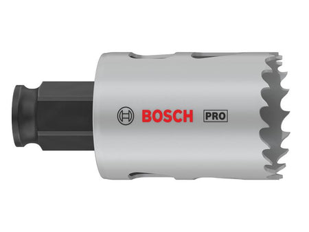 PRO Multi Material PC Plus Holesaw 35mm