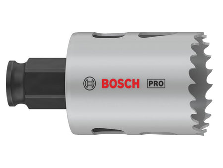 PRO Multi Material PC Plus Holesaw 38mm