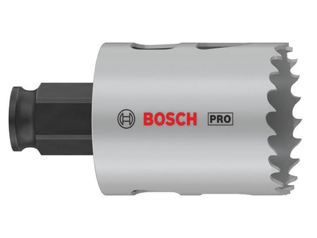 PRO Multi Material PC Plus Holesaw 40mm