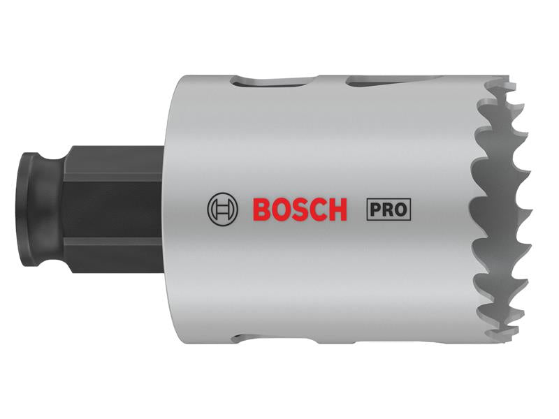 PRO Multi Material PC Plus Holesaw 40mm