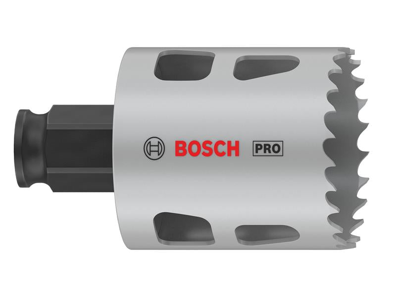 PRO Multi Material PC Plus Holesaw 44mm