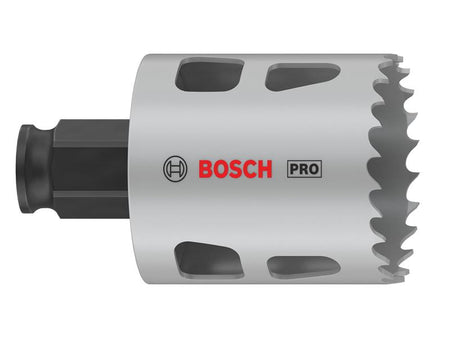 PRO Multi Material PC Plus Holesaw 44mm