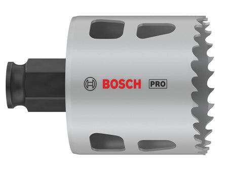PRO Multi Material PC Plus Hole Saw 51mm