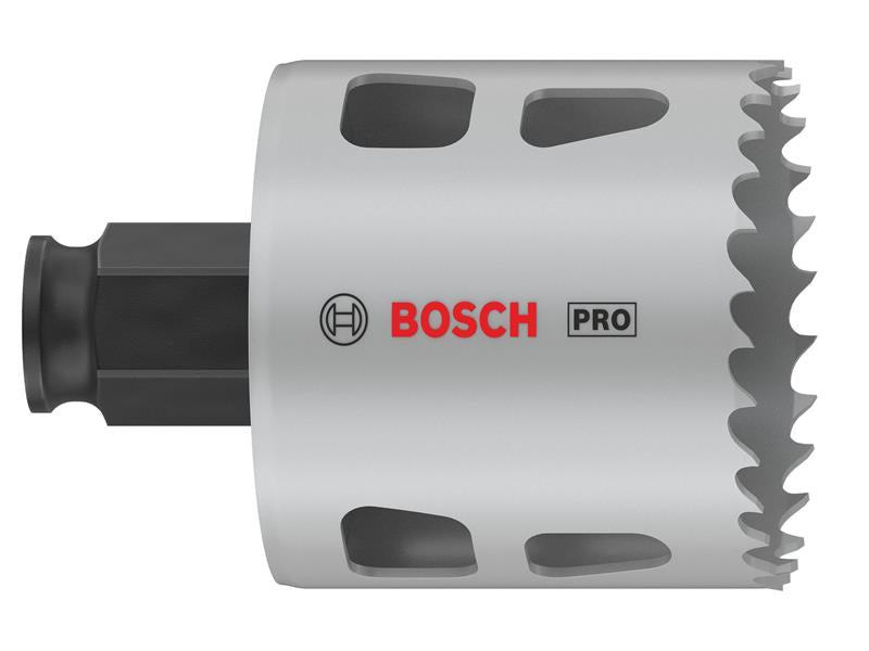 PRO Multi Material PC Plus Hole Saw 51mm